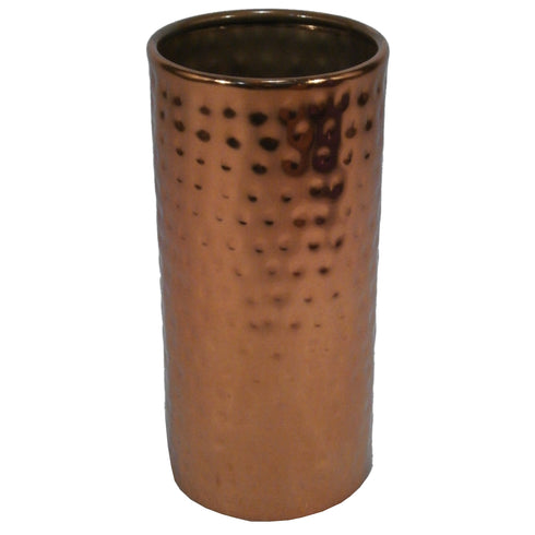 Wooden Flower Vase 5'CDX11.4'HT T2